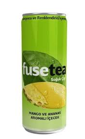 FuseTea Ananas